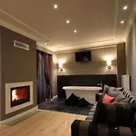 Hotel Nerida Boutique Dimitsana