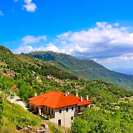 Nerida Boutique Hotel