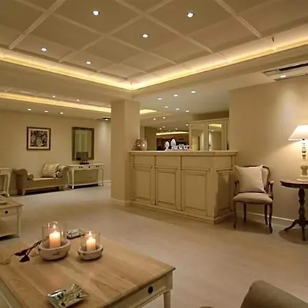 Hotel Nerida Boutique 3*