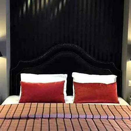 Nerida Boutique Hotel