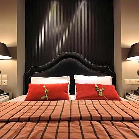 Hotel Nerida Boutique Dimitsana