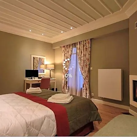 Hotel Nerida Boutique 3*