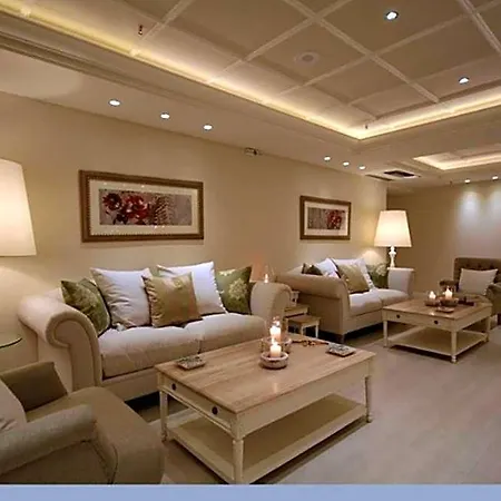 Nerida Boutique Hotel 3*