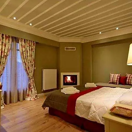 Nerida Boutique 3* Dimitsana