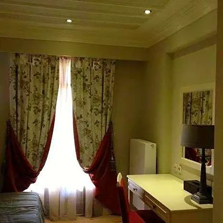 Nerida Boutique Hotel Dimitsana