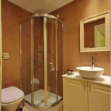 Hotel Nerida Boutique Dimitsana
