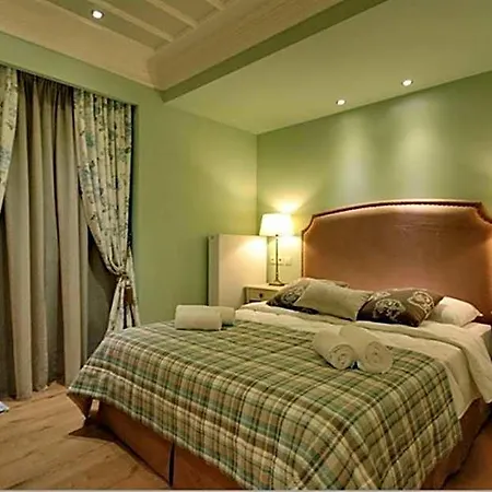 Hotel Nerida Boutique