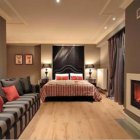 Nerida Boutique 3* Dimitsana