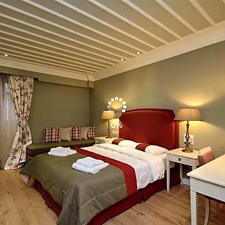 Nerida Boutique 3* Dimitsana