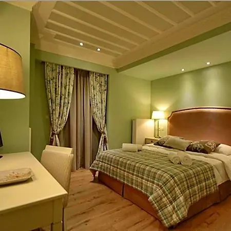Nerida Boutique 3* Dimitsana