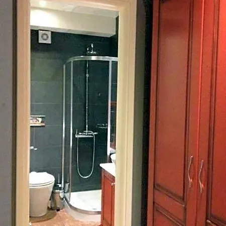 Hotel Nerida Boutique Dimitsana