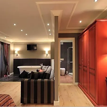 Nerida Boutique 3* Dimitsana