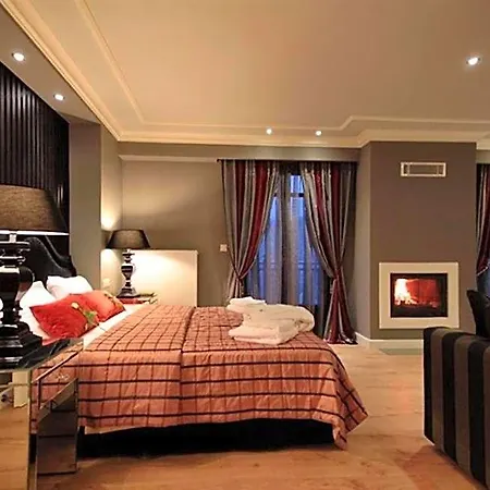 Hotel Nerida Boutique
