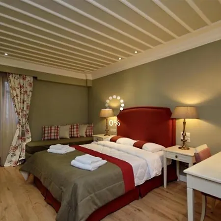 Nerida Boutique Hotel Dimitsana