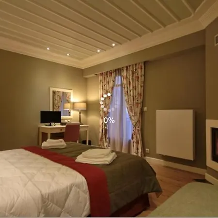 Hotel Nerida Boutique Dimitsana