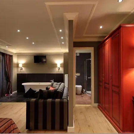 Nerida Boutique 3* Dimitsana