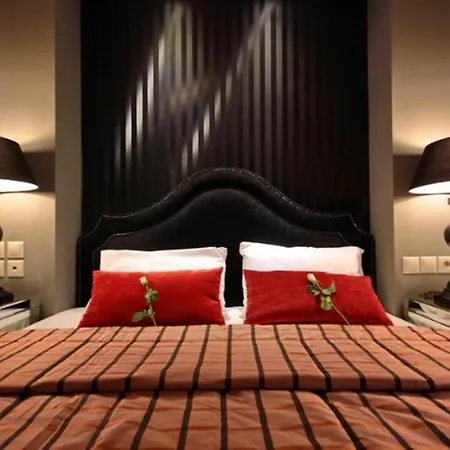Hotel Nerida Boutique
