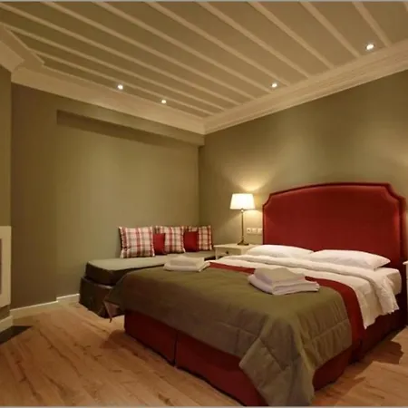 Nerida Boutique Dimitsana