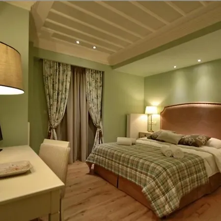 Hotel Nerida Boutique 3*