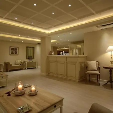 Nerida Boutique Hotel 3*