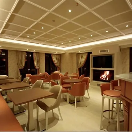 Hotel Nerida Boutique Dimitsana