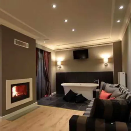 Hotel Nerida Boutique Dimitsana