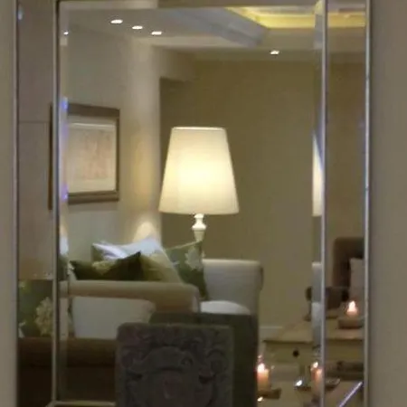 Hotel Nerida Boutique Dimitsana