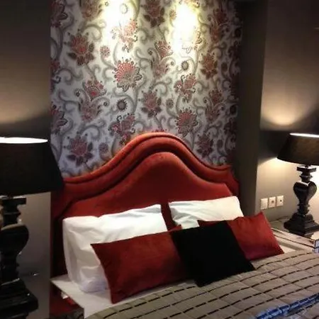Hotel Nerida Boutique 3*