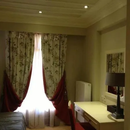 Nerida Boutique Hotel 3*