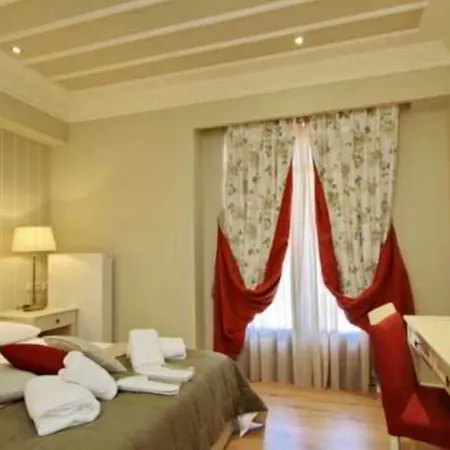 Hotel Nerida Boutique