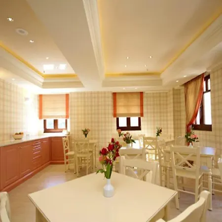 Hotel Nerida Boutique