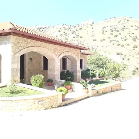 Hotel Nerida Boutique