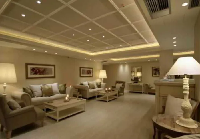 Nerida Boutique 3* Dimitsana