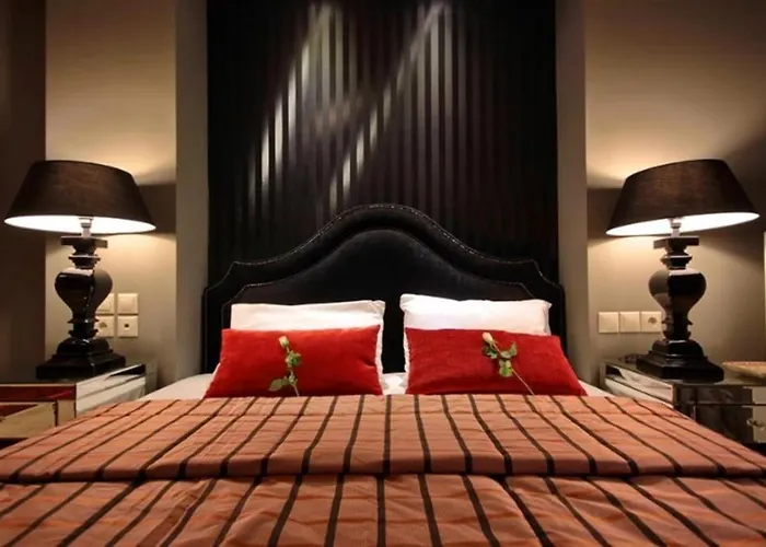 Hotel Nerida Boutique