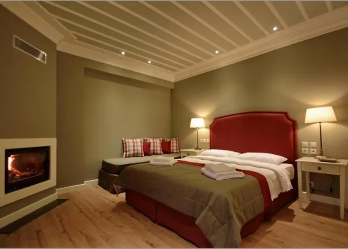 Nerida Boutique Dimitsana