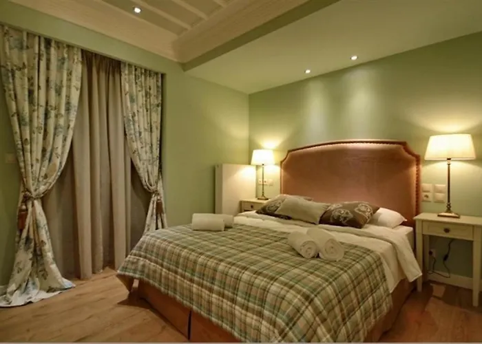 Nerida Boutique 3*