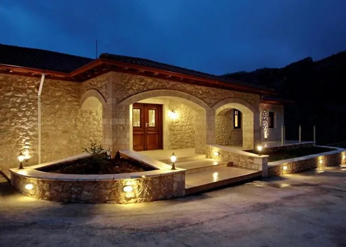 Szálloda Nerida Boutique 3*