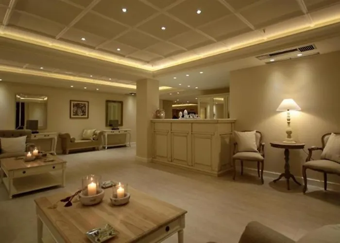 Nerida Boutique Szálloda 3*