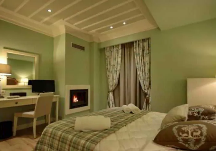 Nerida Boutique 3*