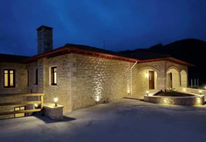 Nerida Boutique Hotel 3*