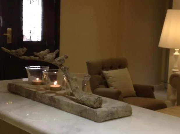 Nerida Boutique Szálloda 3*