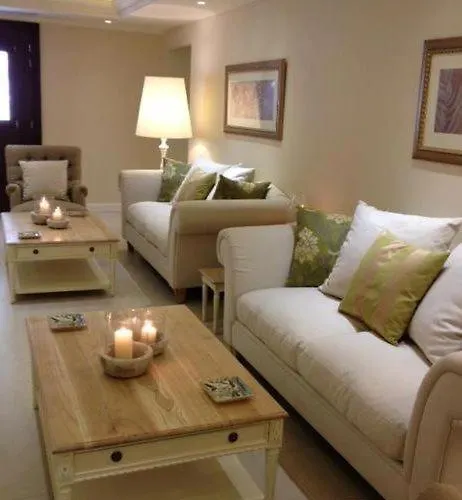 Hotel Nerida Boutique