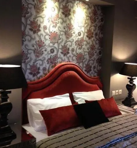 Hotel Nerida Boutique 3*