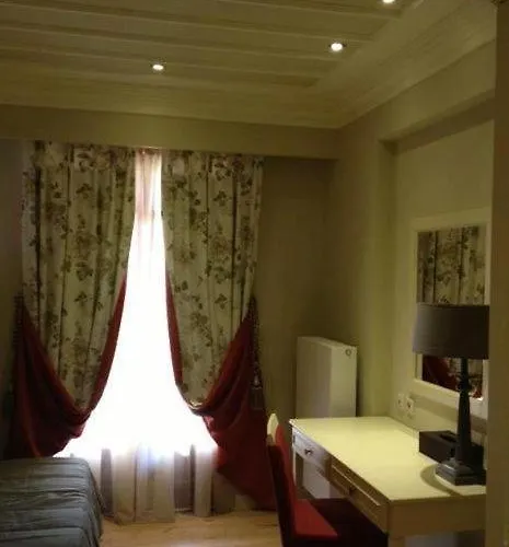 Nerida Boutique Szálloda 3*