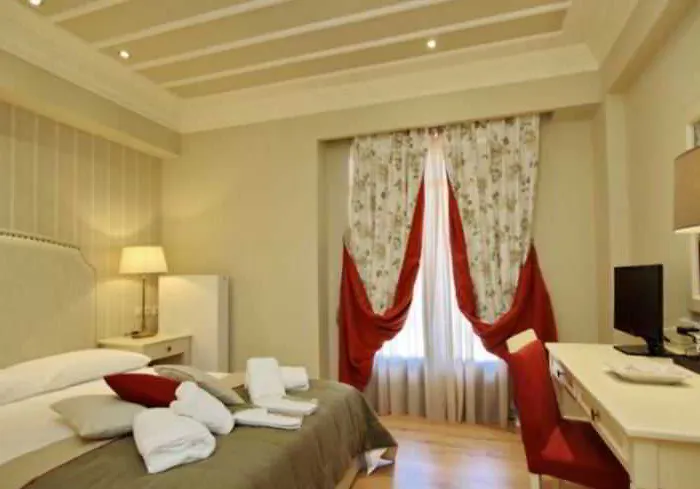 Hotel Nerida Boutique