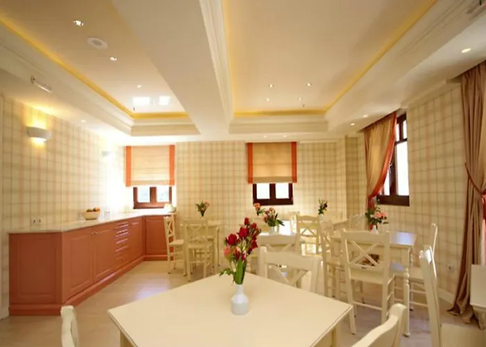 Szálloda Nerida Boutique
